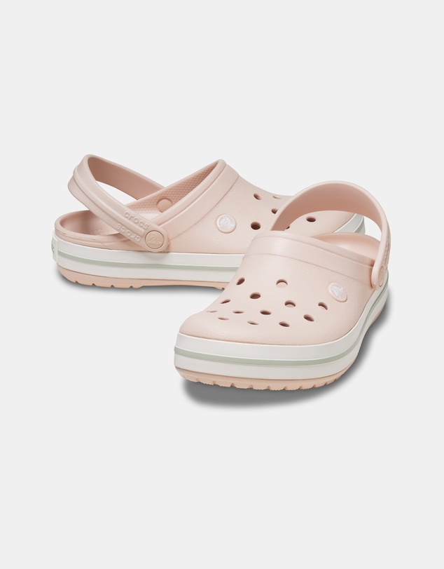 Crocs - Crocband Clogs - Unisex