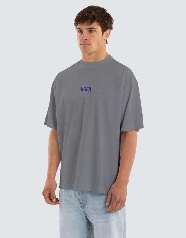 Kiss Chacey - Grave Street Tee