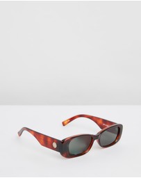 Le Specs - Unreal