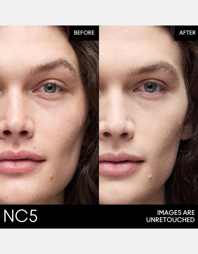 MAC - Studio Fix Powder Plus Foundation