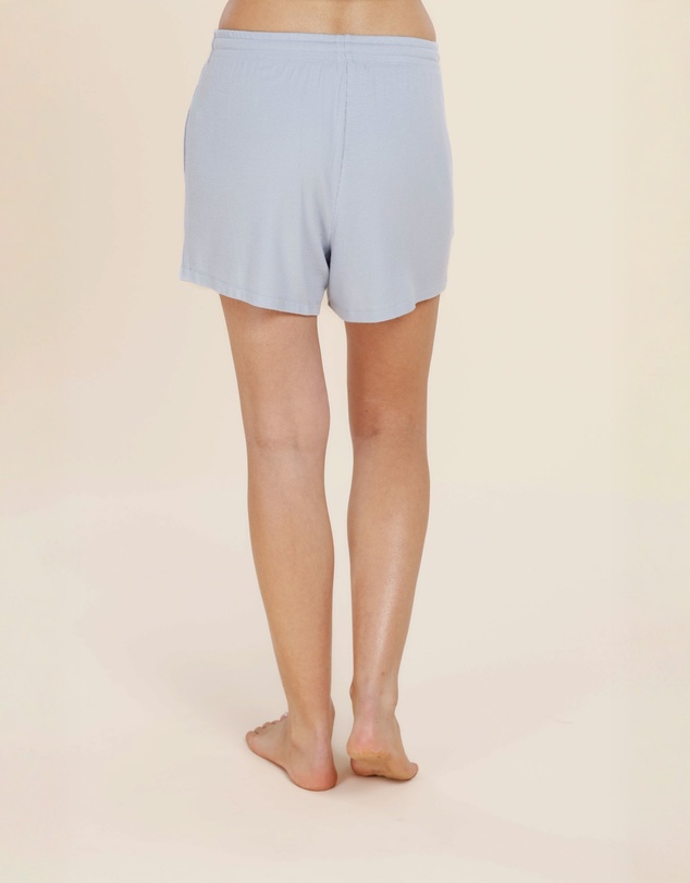 Gingerlilly - Adelaide Ribbed Shorts