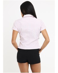 Insight - Yates Short Sleeve Shirt