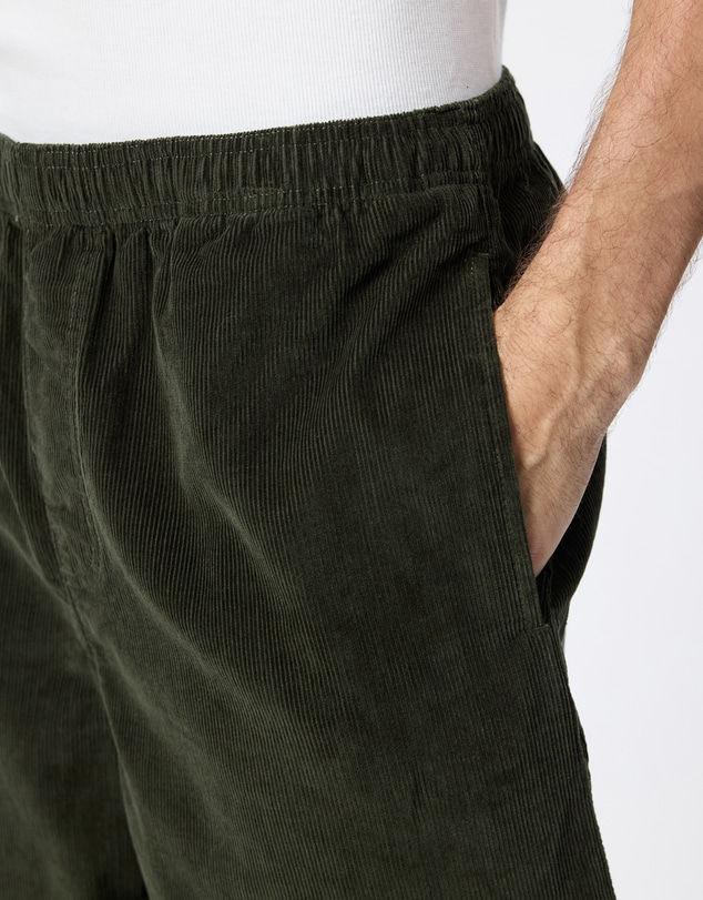 S Double - Cord Coast Boxers