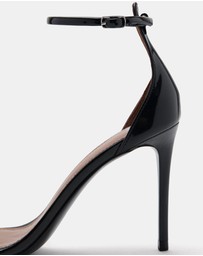 M.N.G - Fina Heels - Women's