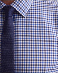 Oxford - Beckton Slim Fit Luxury Shirt