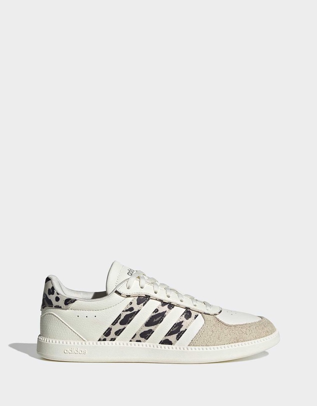 adidas Sportswear - Breaknet Sleek Shoes - Women's