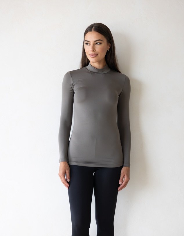 Mod Squad - Luxe Long Basic Base Layer