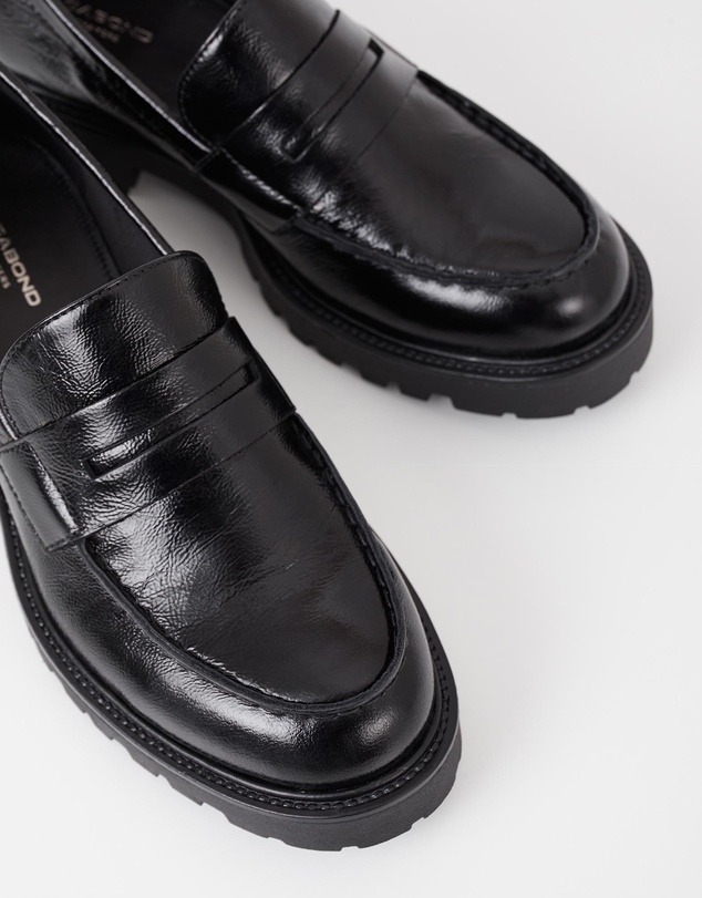 Vagabond - Kenova Flats