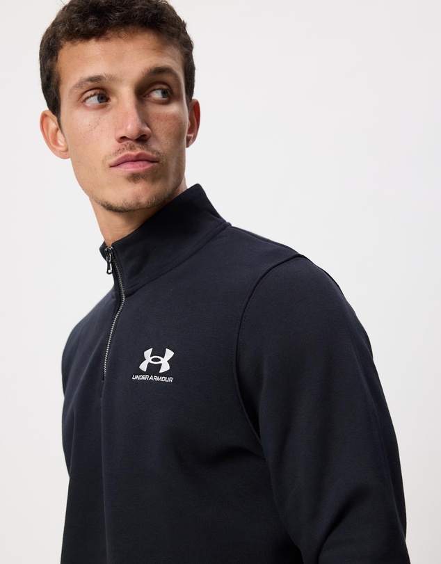Under Armour - UA Icon Fleece 1/4 Zip