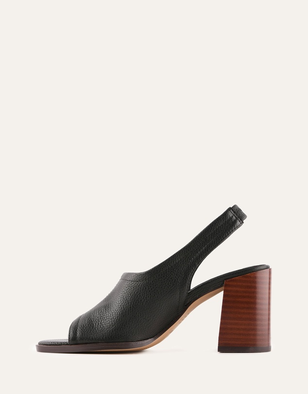Jo Mercer - Valarie High Heel Sandals