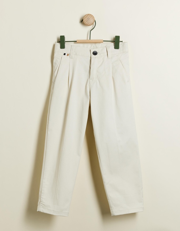 BOSS - Trousers - Kids-Teens
