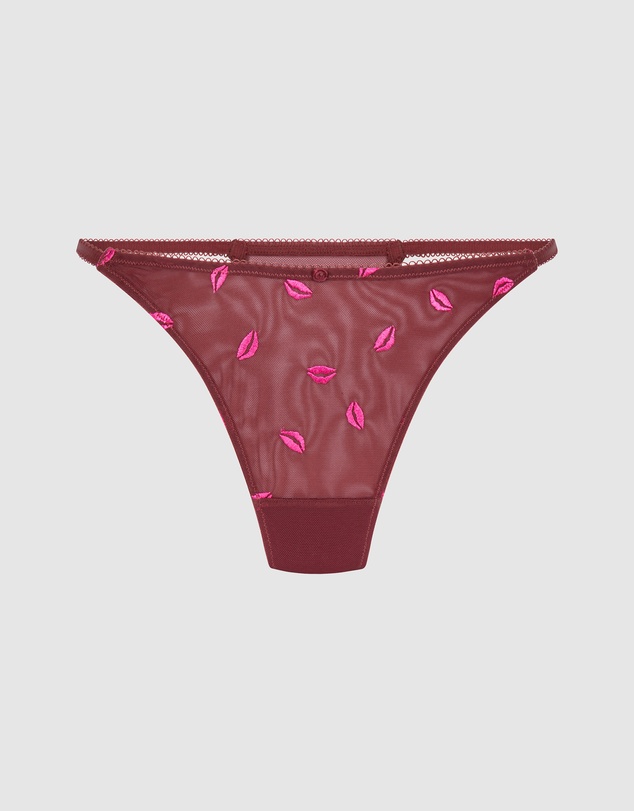 Hunkemoller - Frida String Thong