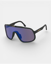 Carrera - C SPORT 02/PAT