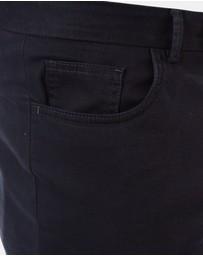 Henry Bucks - HENRY SARTORIAL X HILTL Modern 5 Pocket Chino