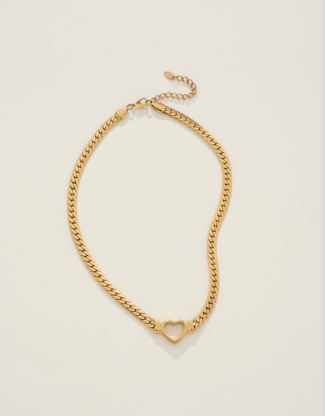 Reliquia Jewellery - Opal Necklace