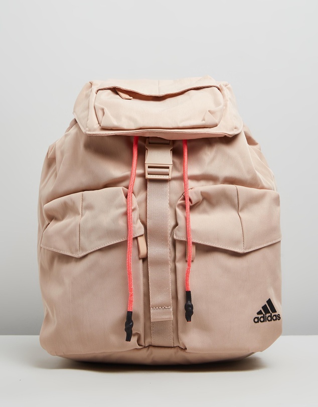 adidas Performance - Flap Backpack