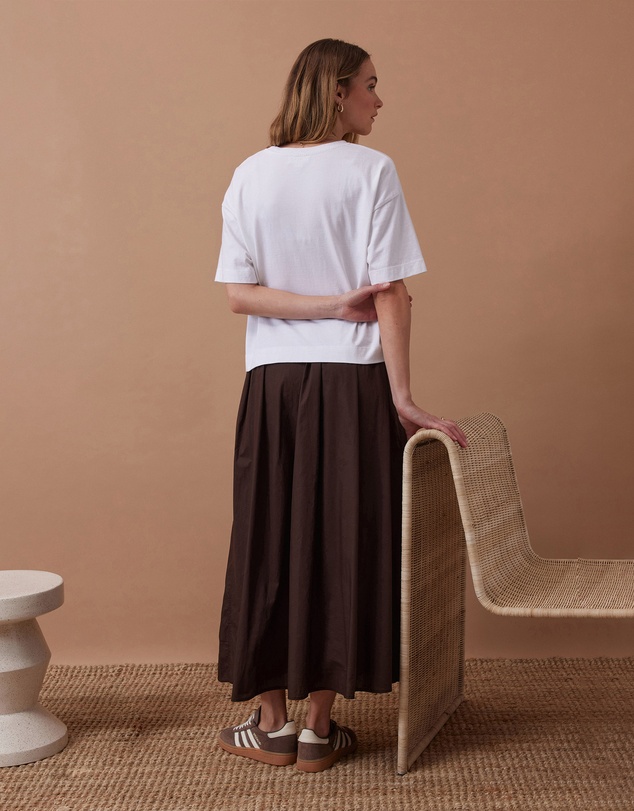 Ceres Life - Florence Maxi Skirt