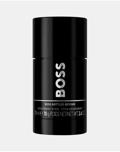 BOSS - Boss Bottled Beyond Deodorant Stick For Him, 75ml