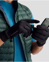 Kathmandu - Vectron Fleece Gloves v4
