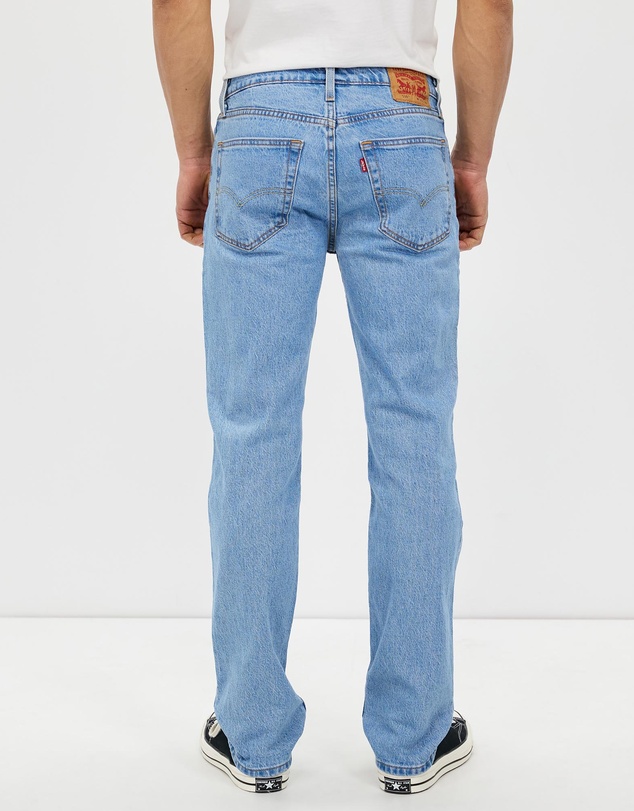Levi's - 516 Straight Jeans