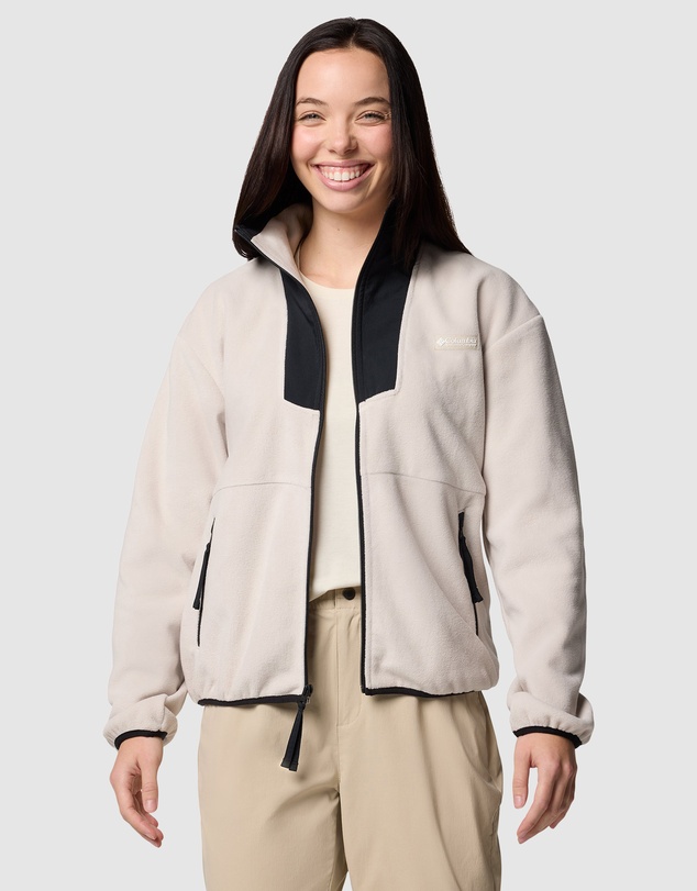 Columbia - Sequoia Grove Full Zip Fleece Jacket