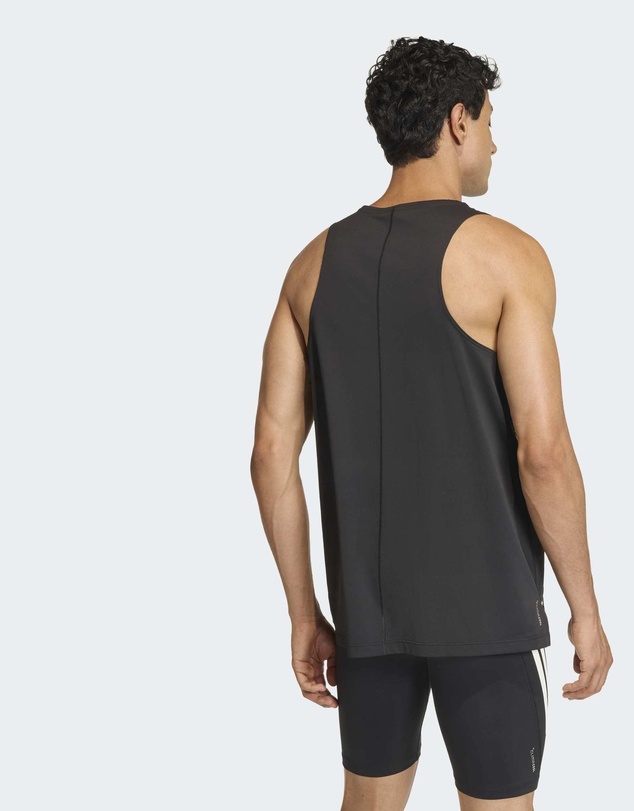 adidas Performance - adi365 CLIMACOOL running tank top Mens