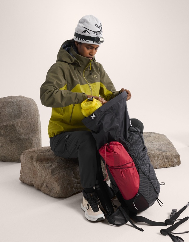 Arc'teryx - Beta AR Jacket Women's