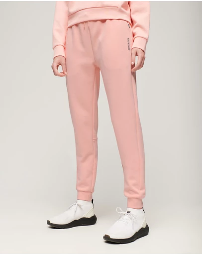Superdry - Sports Tech Slim Joggers