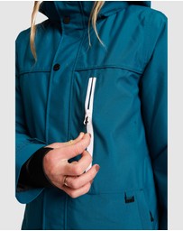 ROJO Outerwear - Super Nova Jacket