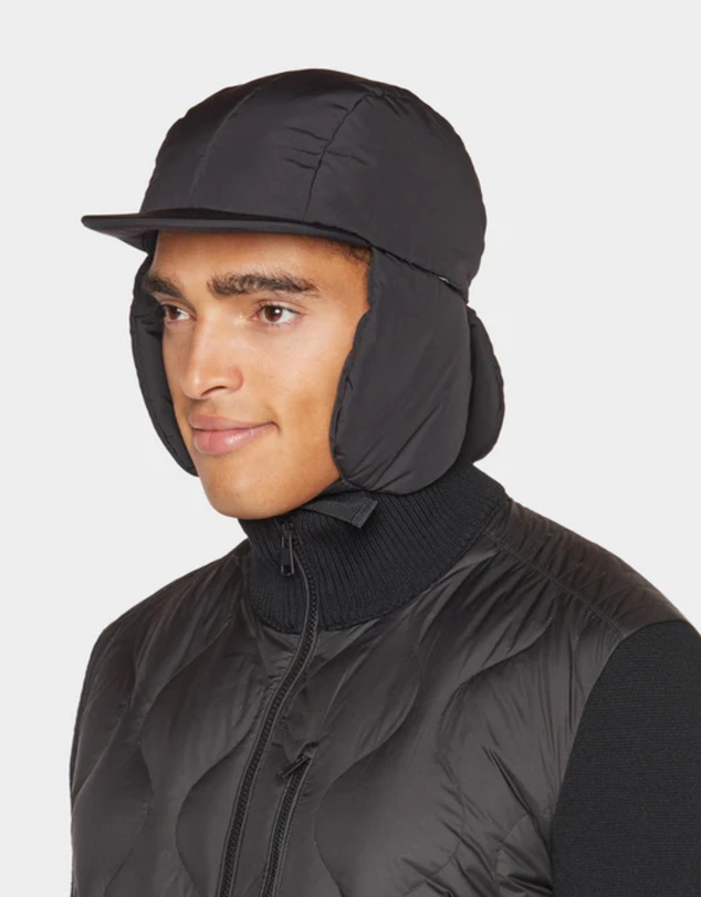 Tilley - Arctic Aviator