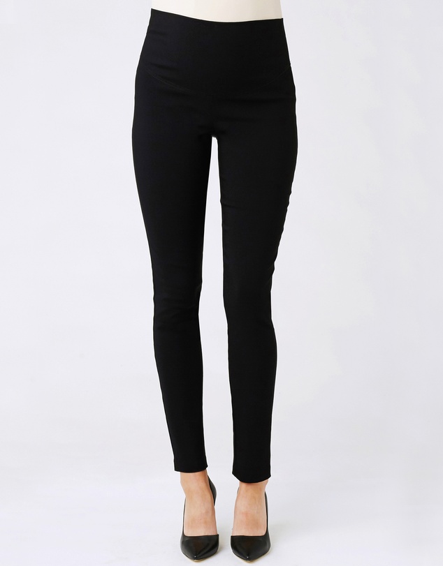 Ripe Maternity - Suzie Super Straight Pants