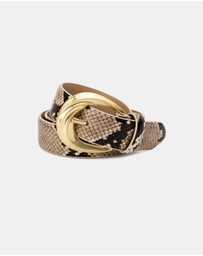 Sancia  - Antica Belt