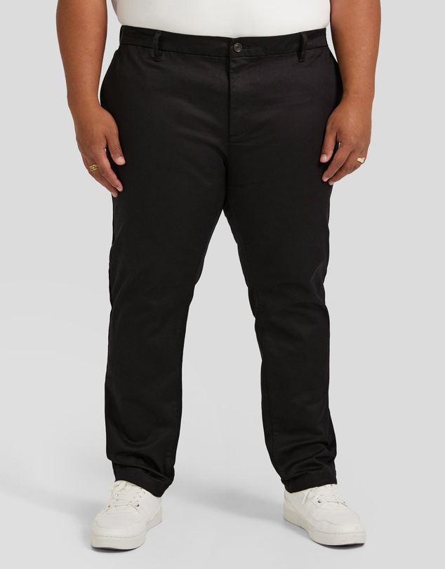 Johnny Bigg - Ledger Stretch Chino