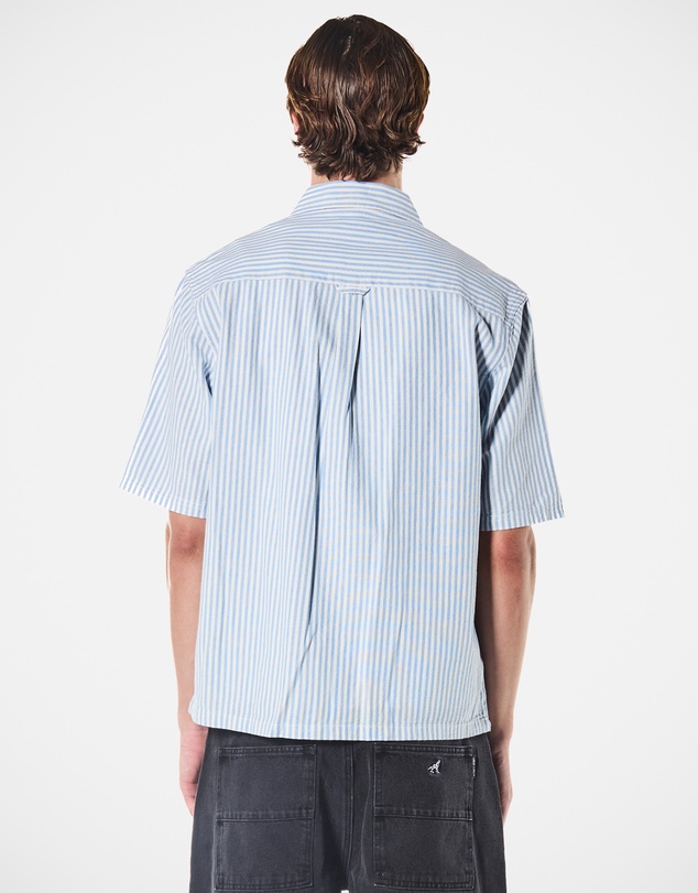 Nana Judy - The Theo SS Shirt