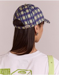 Damson Madder - Damson Madder Cap