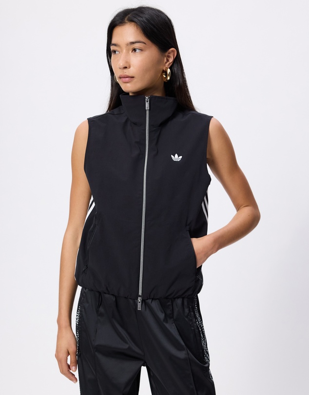 adidas Originals - Sleeveless Track Top