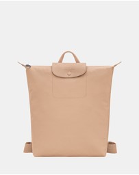 Longchamp - Le Pliage One Nylon Backpack - Medium