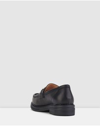 Rollie - Loafer Rise Shoe