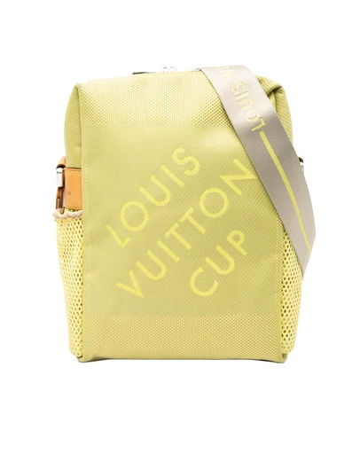 Pre-Loved by Azura Reborn - Pre-Loved Damier Geant LV Cup Weatherly