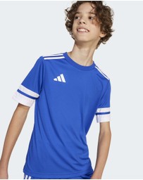 adidas Performance - Squadra 25 Football Jersey Kids