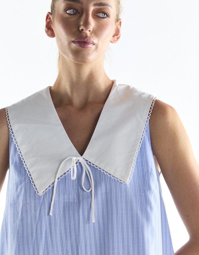 Glamorous - Trapeze Mini Dress