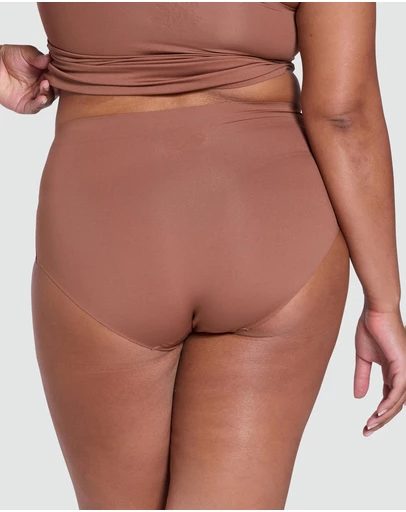 Hush Hush - Smooth Brief