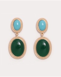 Petit Moments - Mia Earrings