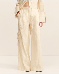 Shona Joy - Elio Cargo Pants