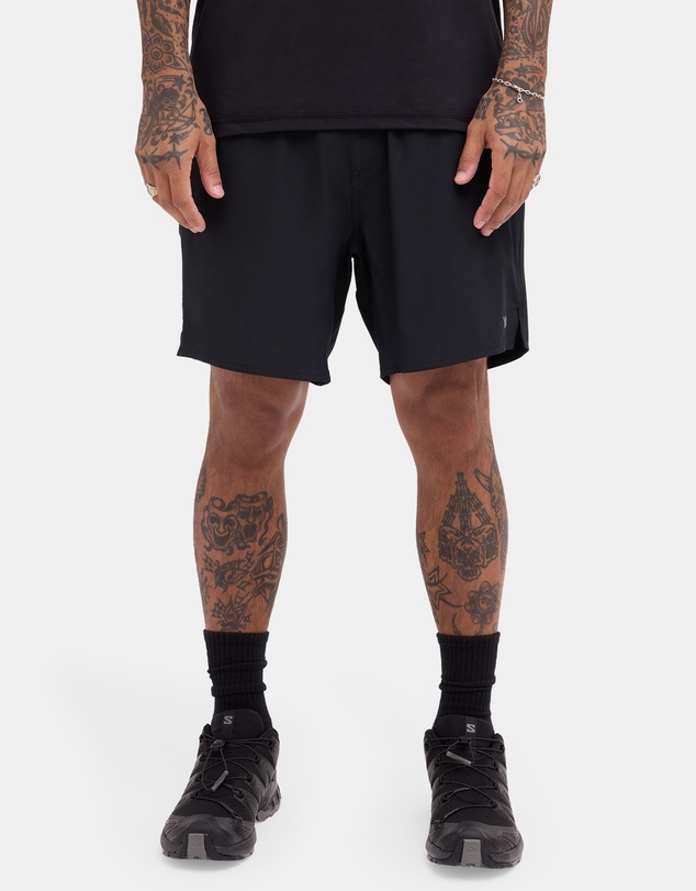 RVCA - Mens Yogger 2 In 1 17