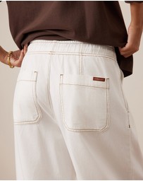 Ceres Life - Jessie Barrel Pant