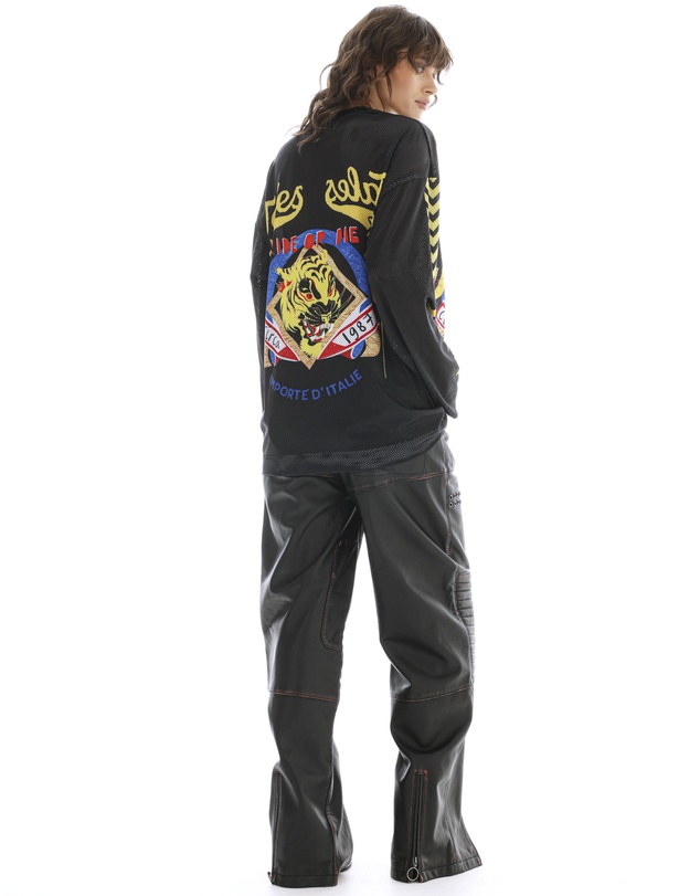 THE TALES - Ride or Die Football Jersey