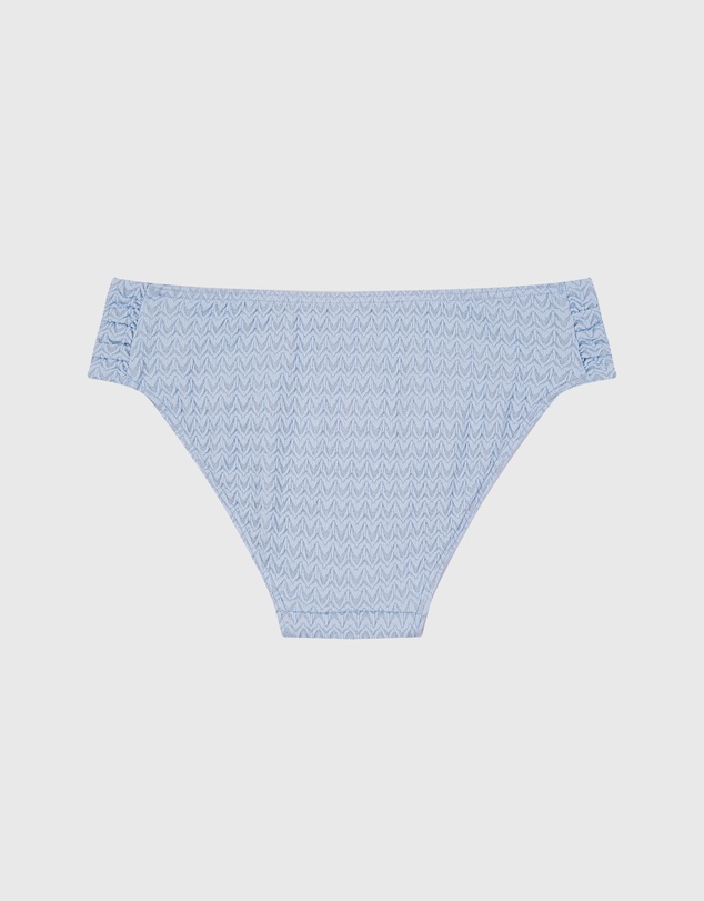 Aqua Blu Kids - Stepping Stones Gathered Side Pant - Kids
