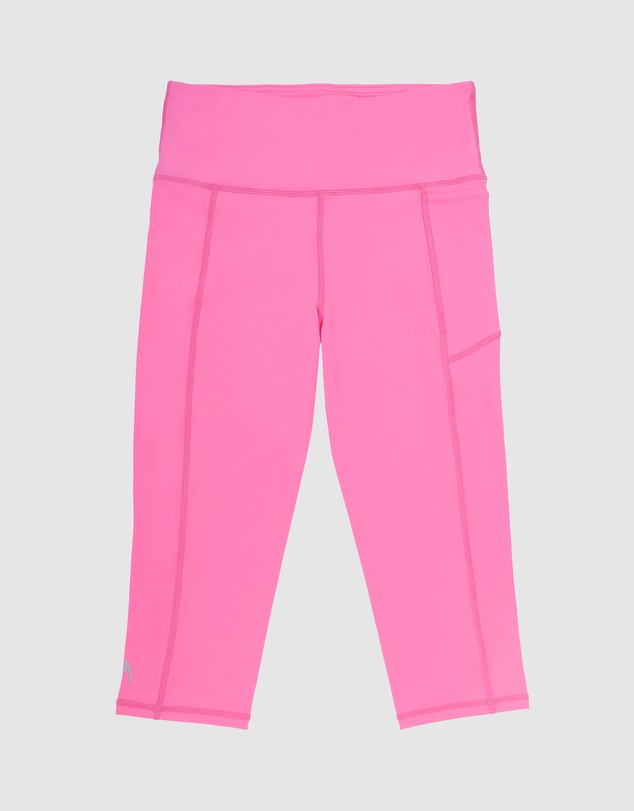 School Active Sports - SAS Active Velocity-Flex 3/4 Leggings