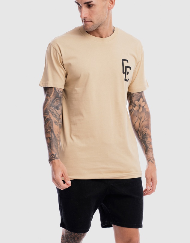 Counter Culture - Big Cypher Tee